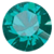 Blue Zircon